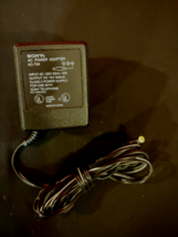 Sony AC Power Adapter Use with Telephone AC-T24 out DC 10v 500mA PC-1050... - $11.65