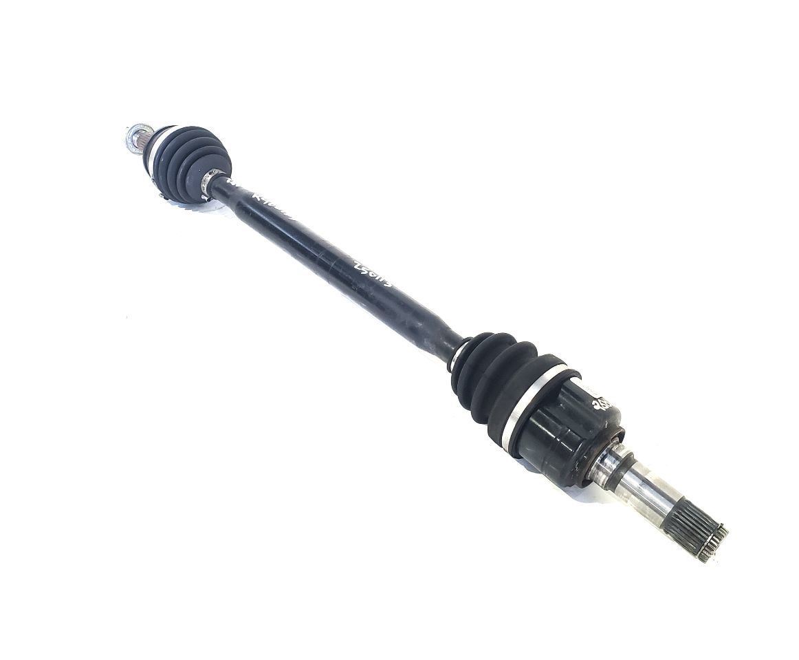 2016 2023 Mazda Miata OEM Manual Left CV Axle Shaft  Item image 12