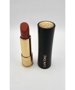 LANCOME L&#39;Absolu Rouge Lipstick 274 FRENCH TEA CREAM NEW w/o box - $17.75