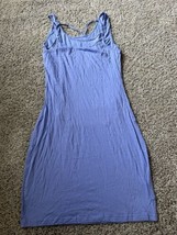 Bench Womens Active Sleevless 2 Piece Dress Pull Over Stretchy Size Small - $21.49