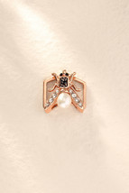 Keep Collective Key (New) Pearl Wasp - Rose Gold - £16.54 GBP