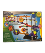 Techno Gears Marble Mania Crankster New Learning Journey Educational Kid... - $43.43