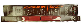 Red Vacuum Cleaner 16 inch Magnet CS-8155-5 - £21.77 GBP