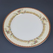 Royal Embassy China Adrian Pattern Salad Plate 7 7/8 Inches - £7.43 GBP
