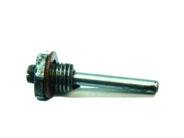 Oil level drain plug bolt 1968 1969 1970 Triumph 500 T100 T100C Tiger Tr... - £50.20 GBP