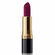Revlon Super Lustrous Lipstick Vixen 4.2 gm / 0.14 Oz Long Lasting - $28.00