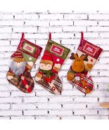 Christmas gift Merry Christmas Plush Tree Hanging - £18.47 GBP