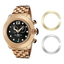 Ladies&#39; Watch Glam Rock GR32156 (Ø 44 mm) - £121.32 GBP