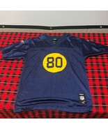 Gently used greenbay packers driver jersey - $28.05