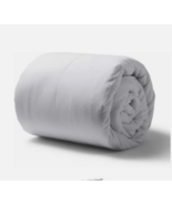 Sunbeam Thermofine Quilted Striped Heated Electric Mattress Pad Full 10 ... - $1,046.78 MXN