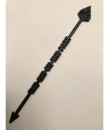 The Inn on the Park Swizzle Stick Stir Black - $4.55 CAD