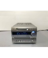 ONKYO FR-N7X CD MD Recorder tuner amplifier Deck MDLP w/ Remote control ... - £244.67 GBP
