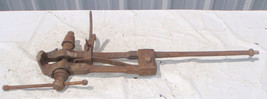 Blacksmith Vise - £144.95 GBP