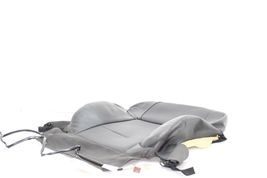 09-12 BMW 750LI Front Left Driver Side Upper Seat Cushion Cover F2747 image 3