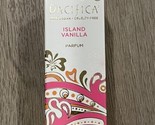 Pacifica Beauty Island Vanilla Spray Clean Fragrance Perfume Made with N... - $64.34