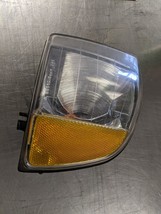 Left Turn Signal Assembly From 2001 Dodge Ram 1500  5.9 - £15.65 GBP
