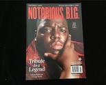 Centennial Magazine Notorious B.I.G. Tribute to a Legend. 25 Years Later - $12.00