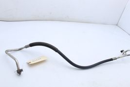 07.5-10 CHEVROLET SILVERADO 2500HD 6.6L LMM A/C DISCHARGE LINE HOSE Q6659 image 11