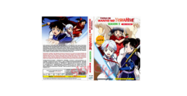 Anime DVD Hanyo No Yashahime Season 2 Vol.1-24 End Eng Dubbed  - £23.64 GBP