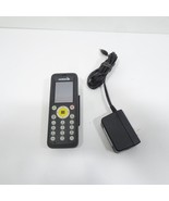 NordicID Morphic 221222-810 HT URFID Laser EDGE HTB00012 w/ AC Adapter   - $26.99