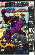 Shield-Steel Sterling Comic Book #3 Archie 1983 VERY FINE/NEAR MINT UNREAD - $3.99