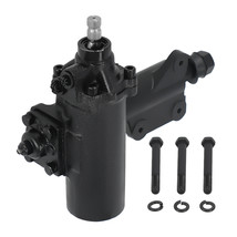 Power Steering Gear Box for Chevy Bel Air 150 210 500 Series 1955 1956 1957 - £163.54 GBP