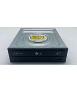 LG GH24NS95 Super-Multi Internal DVD+RW DVD Re-Writer Burner Drive  - $237.99 MXN