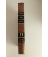 1986 Funk &amp; Wagnalls New Encyclopedia Volume 11 - €7,43 EUR