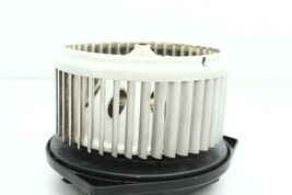 2003-2008 INFINITI FX35 FX45 HVAC A/C HEATER BLOWER MOTOR FAN H1849 image 5