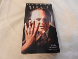 Hearts in Atlantis (VHS, 2002) Anthony Hopkins - £7.78 GBP