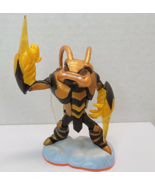 Activision Skylanders Figure ~ &quot;Swarm&quot; - Giants - 2012 - 84525888 - $6.43