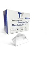 Replacement For Vento Canister paper bags Fits MR500, Vento Canister Vac... - $29.14