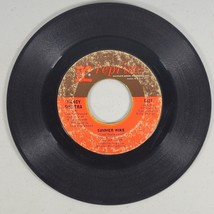 Nancy Sinatra 45 RPM Vinyl Record Summer Wine Sugar Town Vintage 1966 - £4.70 GBP