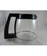 Cuisinart Coffee Maker 12-Cup Glass Carafe Replacement Pot #DCC-1200PRC - $20.33 CAD
