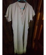 Boys Size 50 Dishdasha Kaftan Dishdasha  Robe dress Thobe - $15.00