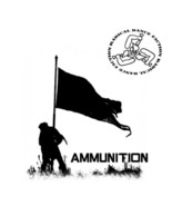 Radical Dance Faction Ammunition Ltd Edition Vinyl + Booklet 1/500  - £101.80 GBP