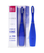 ISSA 2 - Cobalt Blue by Foreo for Unisex - 1 Pc Toothbrush - $129.48