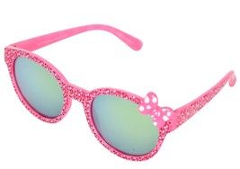 Minnie Mouse Disney Junior Girls 100% Uv Shatter Resistant Sunglasses Nwt $14 - £9.00 GBP+