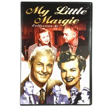 My Little Margie - Collection Volume One (2-Disc DVD, 1952, 345 Min) Like New !  - £14.71 GBP