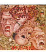 Accidental Suicide – Deceased  - 1CD - Rare - $29.90