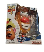 Mr Potato Head Toy Story 4 Classic Figure Toy Playskool Disney Pixar Has... - $771.29 MXN