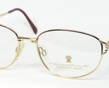 Lunettes Vintage NEOSTYLE OFFICE 177 954 OR / MULTICOULEUR 54-16-135mm A... - $77.01