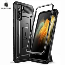 Supcase For Samsung Galaxy S21 Plus Case (2021 Release) 6.7&quot; Ub Pro Full-bo - £22.41 GBP