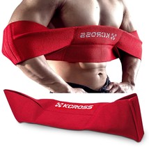 Bench Press Band For Men And Women, Weight Lifting Bench Press Band, Pus... - £29.97 GBP