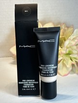 MAC Pro Longwear Nourishing Waterproof Foundation - NW13 - Sealed Free Shipping - $26.68