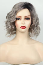 Synthetic Short Wavy Wigs 4&#39;&#39; - £34.44 GBP