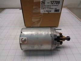 Rotary 12709 Electric Starter Replaces Kohler 20 098 01-S 20 098 05-S/20 - $67.71