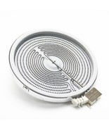 Dual Element for Electrolux E36EC75ESS5 E36EC75DSS1 E36EC75DSS2 NEW - €84,71 EUR