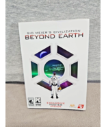 Civilization: Beyond Earth New (PC, 2014) (1s1) - £11.86 GBP