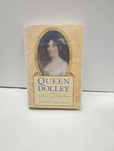 Queen Dolley The Life and Times of Dolly Madison HB Book Dorothy Clark W... - £5.44 GBP